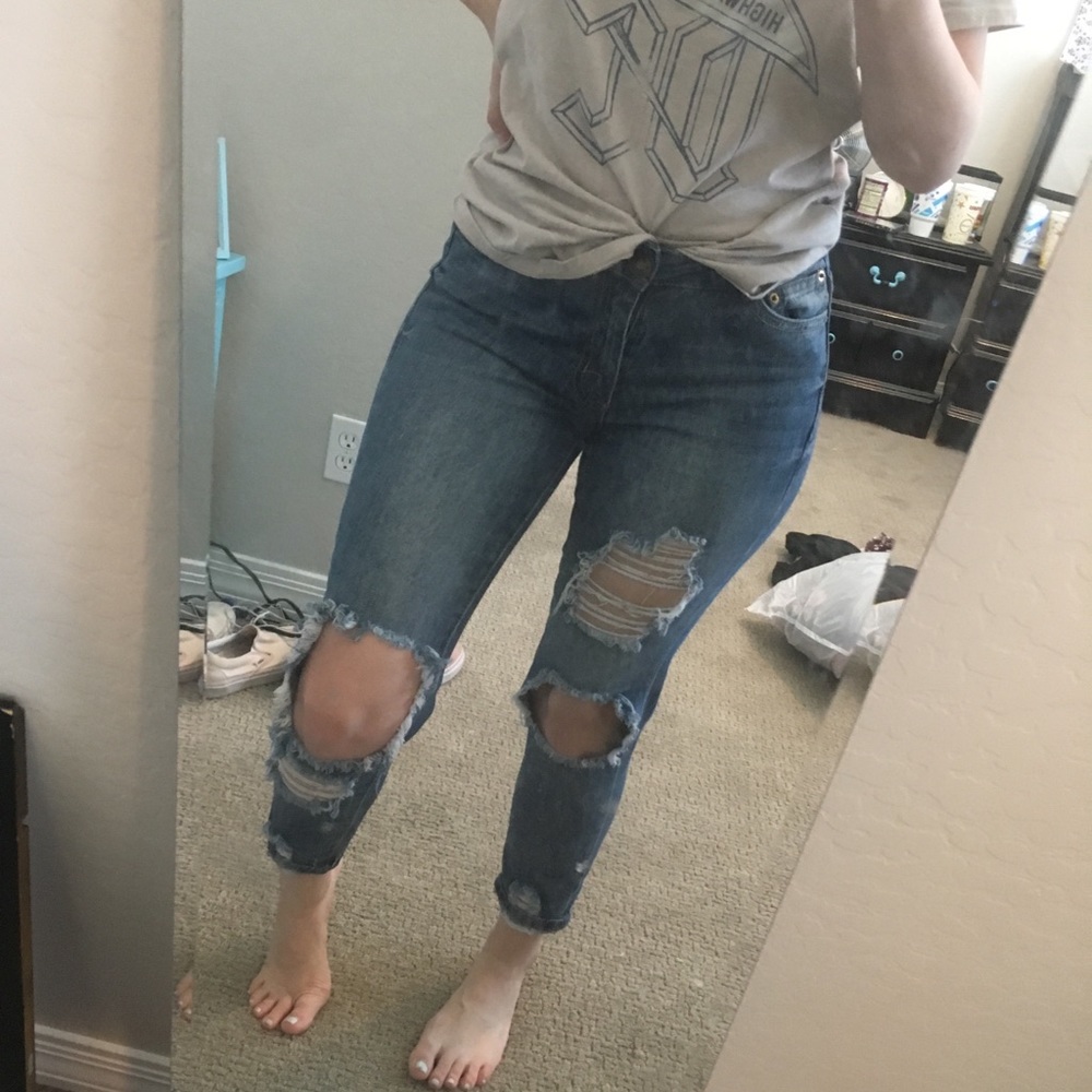 Jeans